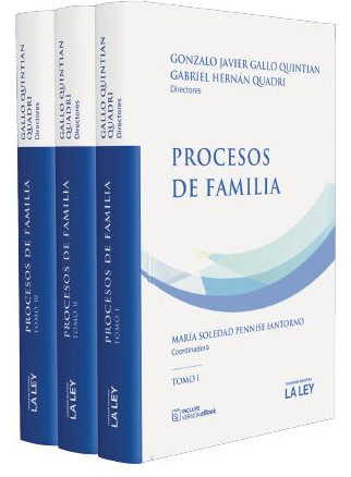 PROCESOS DE FAMILIA 